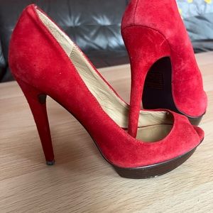 Bakers heels size 7